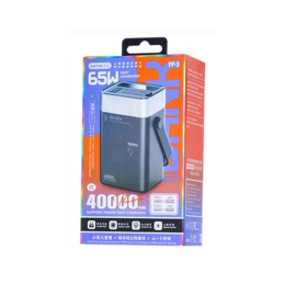 Power Bank REMAX FP-3...