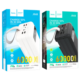 Power Bank HOCO J86B...