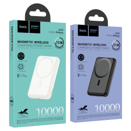Power Bank HOCO J141...
