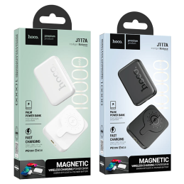 Power Bank HOCO J117A...