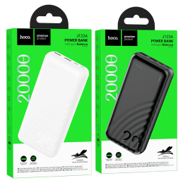 Power Bank HOCO J123A 20000mAh
