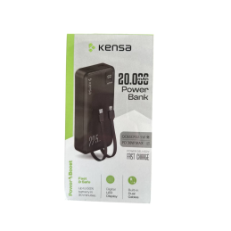 Power Bank Kensa KP-89...