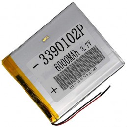 Аккумулятор Li-On 3390102...