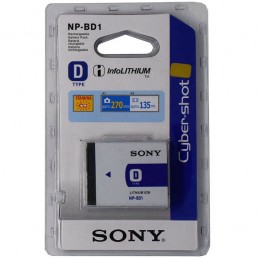 СЗУ SONY BC-TRN для...