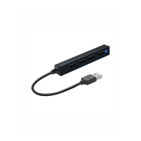USB HUB