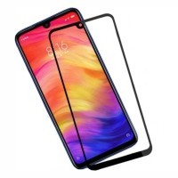 Защитное Стекло 5D