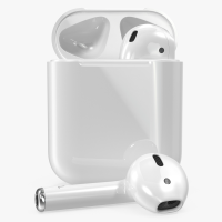 Apple AirPods