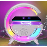 Bluetooth-колонки LED RGB
